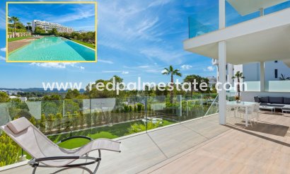 Appartements - Revente - Las Colinas Golf - Las Colinas Golf