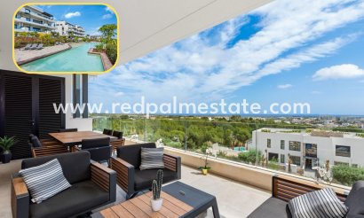 Appartements - Revente - Las Colinas Golf - Las Colinas Golf
