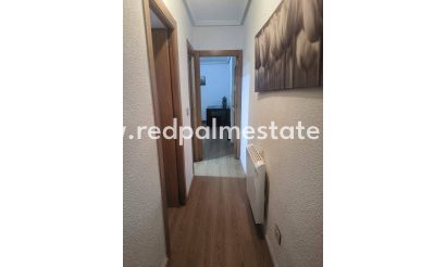 Appartements - Revente - Lo Pagan -
                La Puntica