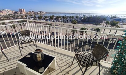 Appartements - Revente - Lo Pagan - Lo pagan