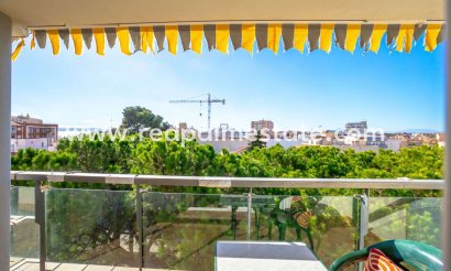 Appartements - Revente - Lo Pagan - Lo pagan