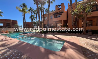 Appartements - Revente - Los Alczares - Los Alcazares