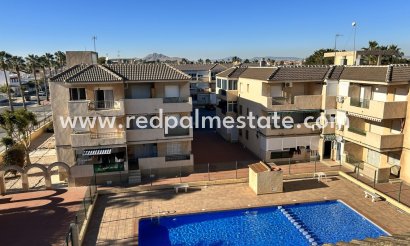 Appartements - Revente - Los Alczares -
                Los Alcazares
