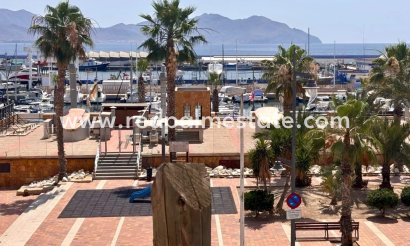 Appartements - Revente - Mazarron - Puerto De Mazarrón