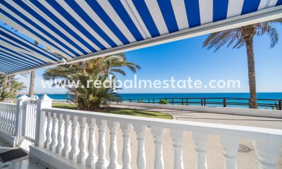 Appartements - Revente - Mil Palmeras - Beach