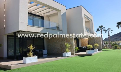 Appartements - Revente - Monforte del Cid - Font del Llop