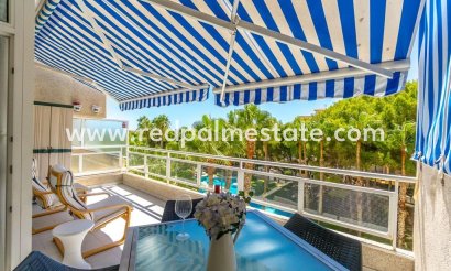 Appartements - Revente - Orihuela Costa - Altos de Campoamor