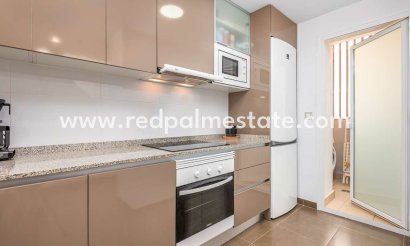 Appartements - Revente - Orihuela Costa - Cabo Roig