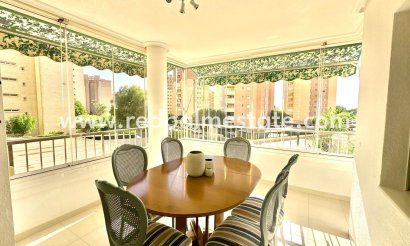 Appartements - Revente - Orihuela Costa - Campoamor