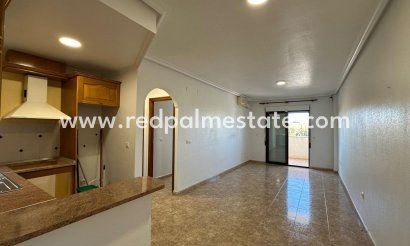 Appartements - Revente - Orihuela Costa - Campoamor