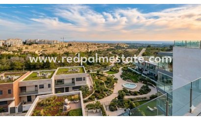 Appartements - Revente - Orihuela Costa - Campoamor