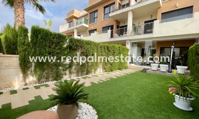 Appartements - Revente - Orihuela Costa - Costa Blanca