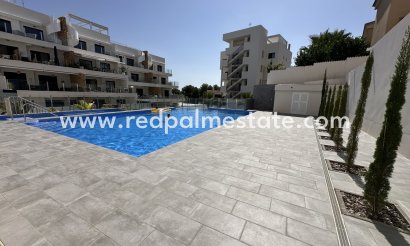 Appartements - Revente - Orihuela Costa - Costa Blanca