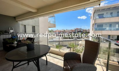 Appartements - Revente - Orihuela Costa - Costa Blanca