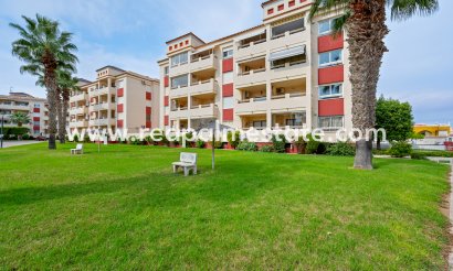 Appartements - Revente - Orihuela Costa - Costa Blanca