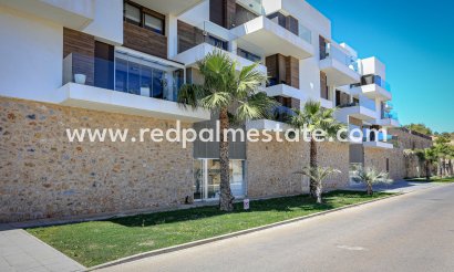 Appartements - Revente - Orihuela Costa - Costa Blanca