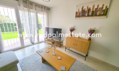 Appartements - Revente - Orihuela Costa - Costa Blanca