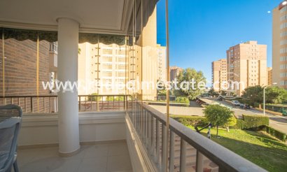 Appartements - Revente - Orihuela Costa - Dehesa de campoamor