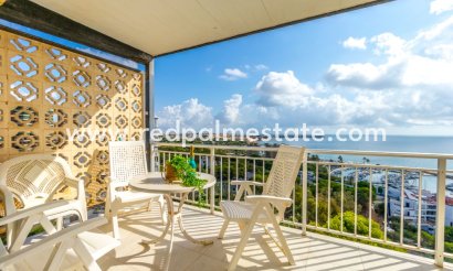 Appartements - Revente -
            Orihuela Costa - ES-25181