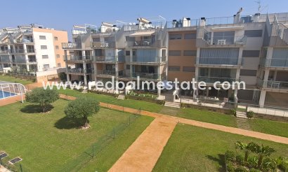 Appartements - Revente - Orihuela Costa - Inland