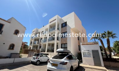 Appartements - Revente - Orihuela Costa - Inland