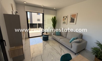 Appartements - Revente - Orihuela Costa - Inland