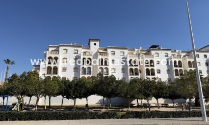 Appartements - Revente - Orihuela Costa - La Zenia