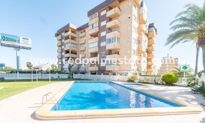 Appartements - Revente - Orihuela Costa - La Zenia