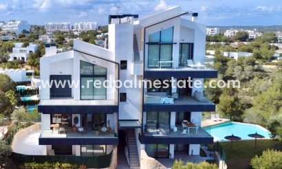 Appartements - Revente - Orihuela Costa - Las Colinas Golf