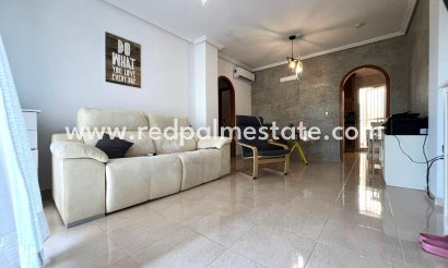 Appartements - Revente - Orihuela Costa - Lomas De Cabo Roig-los Dolses