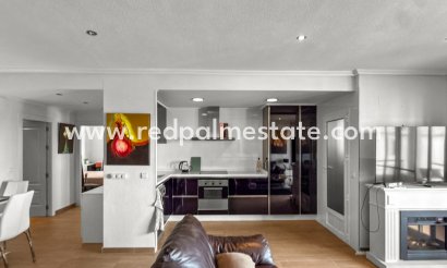 Appartements - Revente - Orihuela Costa - Lomas de Campoamor