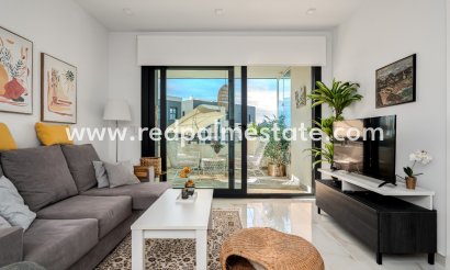 Appartements - Revente - Orihuela Costa - Los Altos