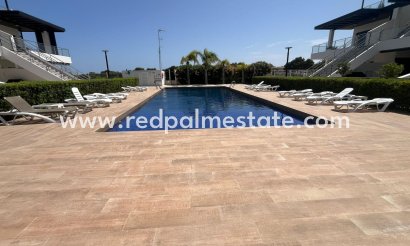 Appartements - Revente - Orihuela Costa - Los Dolses