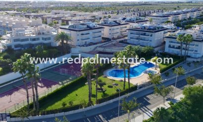 Appartements - Revente - Orihuela Costa - Mil Palmeras