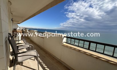 Appartements - Revente - Orihuela Costa - Mil Palmeras