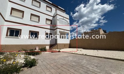 Appartements - Revente -
            Orihuela Costa - MR2-68899