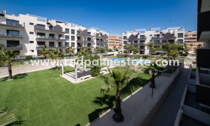 Appartements - Revente - Orihuela Costa - Orihuela Costa