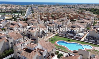 Appartements - Revente - Orihuela Costa - Orihuela Costa