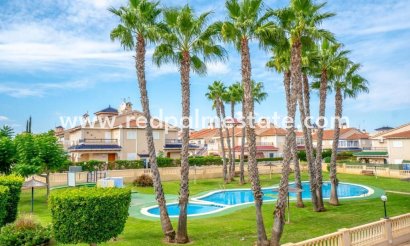Appartements - Revente - Orihuela Costa - Orihuela Costa
