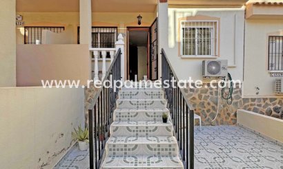 Appartements - Revente - Orihuela Costa -
                Orihuela Costa