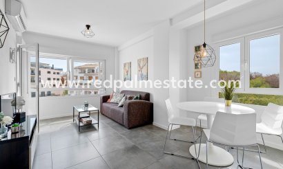 Appartements - Revente - Orihuela Costa - Orihuela Costa