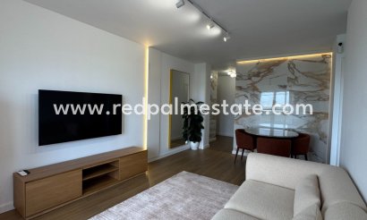 Appartements - Revente - Orihuela Costa - Orihuela Costa