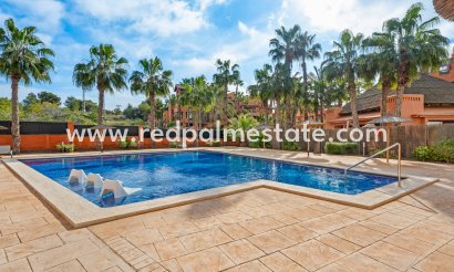 Appartements - Revente - Orihuela Costa - Orihuela Costa