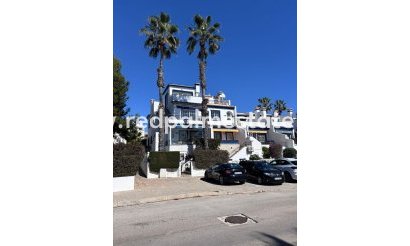 Appartements - Revente - Orihuela Costa - Orihuela Costa