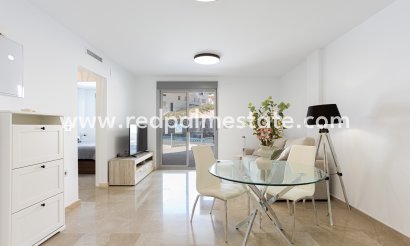 Appartements - Revente - Orihuela Costa -
                Orihuela Costa