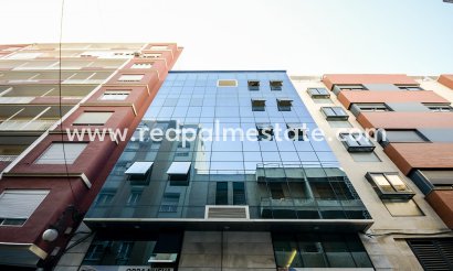 Appartements - Revente - Orihuela Costa - Orihuela