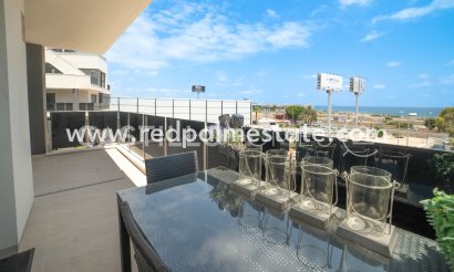 Appartements - Revente - Orihuela Costa - Playa Flamenca