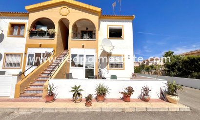 Appartements - Revente - Orihuela Costa - Playa Flamenca
