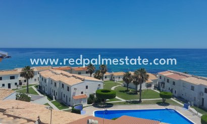 Appartements - Revente - Orihuela Costa - Playa Flamenca