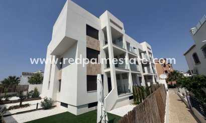 Appartements - Revente - Orihuela Costa - Villamartín